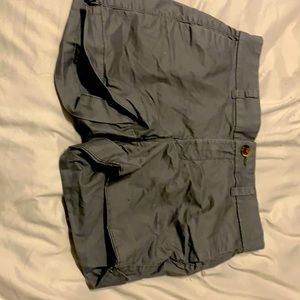 Old navy size 0 shorts